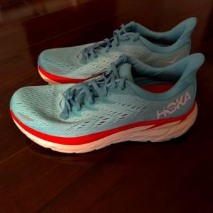 Hoka Running Sneakers